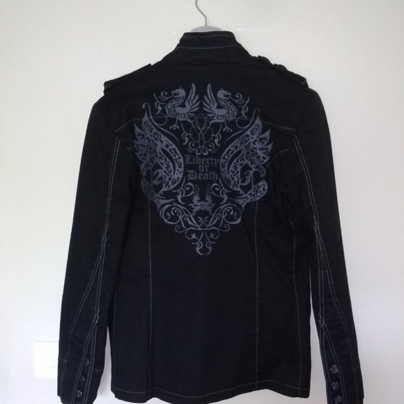 Sport jacket - Picture 2 of 2